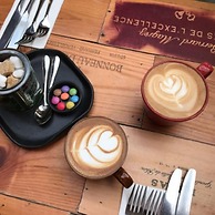 Bear and Ragged Staff