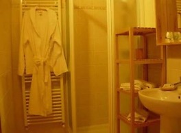 Albergo Punta Zerbion