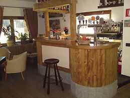 Albergo Punta Zerbion