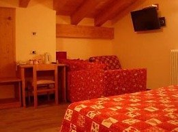 Albergo Punta Zerbion