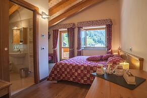 Albergo Punta Zerbion