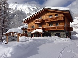 Albergo Punta Zerbion