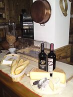 Albergo Punta Zerbion