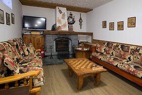 Albergo Punta Zerbion