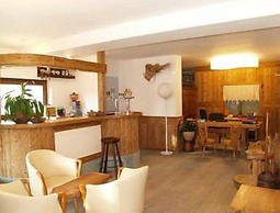 Albergo Punta Zerbion