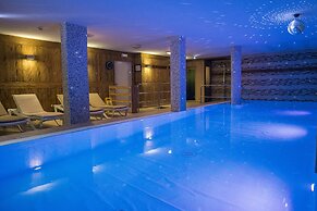 Albergo Punta Zerbion