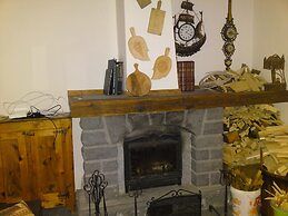 Albergo Punta Zerbion