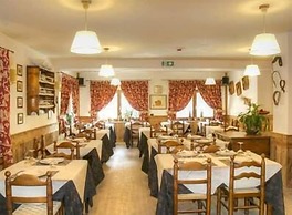 Albergo Punta Zerbion