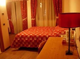 Albergo Punta Zerbion