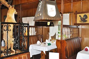 Hotel-Restaurant Auerhahn