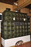 Hotel-Restaurant Auerhahn