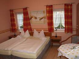 Hotel-Restaurant Auerhahn