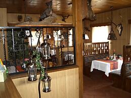 Hotel-Restaurant Auerhahn