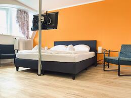 Hotel-Restaurant Auerhahn