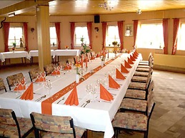 Hotel-Restaurant Auerhahn