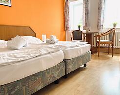 Hotel-Restaurant Auerhahn