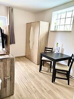 Hotel-Restaurant Auerhahn