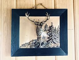 Hotel-Restaurant Auerhahn