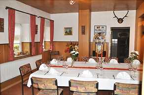 Hotel-Restaurant Auerhahn