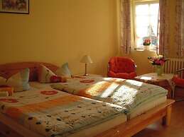 Hotel-Restaurant Auerhahn