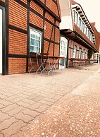 Hotel-Restaurant Auerhahn