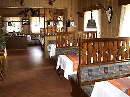 Hotel-Restaurant Auerhahn