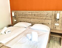 Hotel-Restaurant Auerhahn