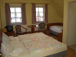 Hotel-Restaurant Auerhahn