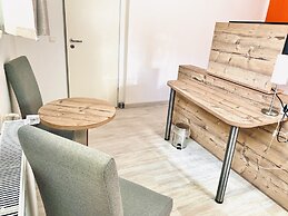 Hotel-Restaurant Auerhahn