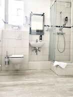 Hotel-Restaurant Auerhahn