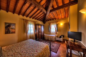 Relais Campiglioni
