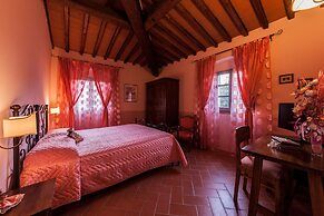 Relais Campiglioni