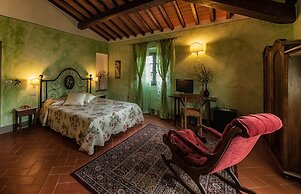 Relais Campiglioni