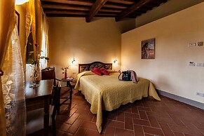 Relais Campiglioni