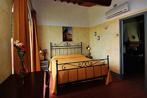 Relais Campiglioni
