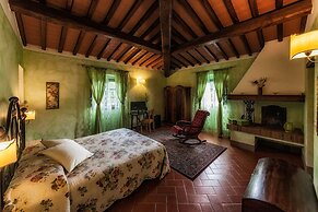 Relais Campiglioni