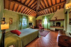 Relais Campiglioni