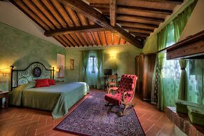 Relais Campiglioni
