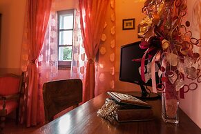 Relais Campiglioni