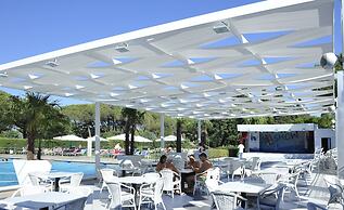 La Serra Resort - Italy Village