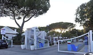 La Serra Resort - Italy Village