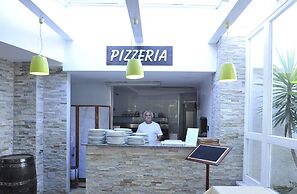 La Serra Resort - Italy Village