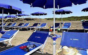 La Serra Resort - Italy Village