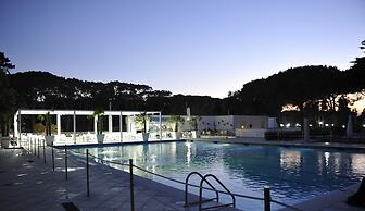 La Serra Resort - Italy Village