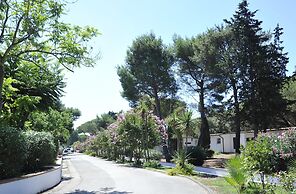 La Serra Resort - Italy Village
