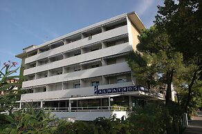 Aparthotel Albatros