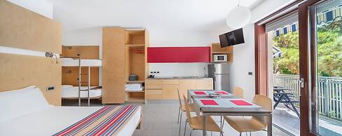 Aparthotel Albatros