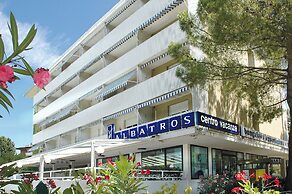 Aparthotel Albatros