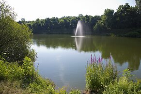 Résidence Les Rives de la Fecht