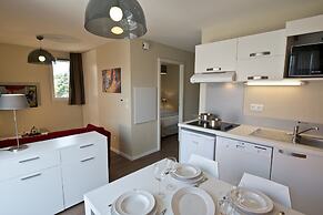 Résidence Les Rives de la Fecht